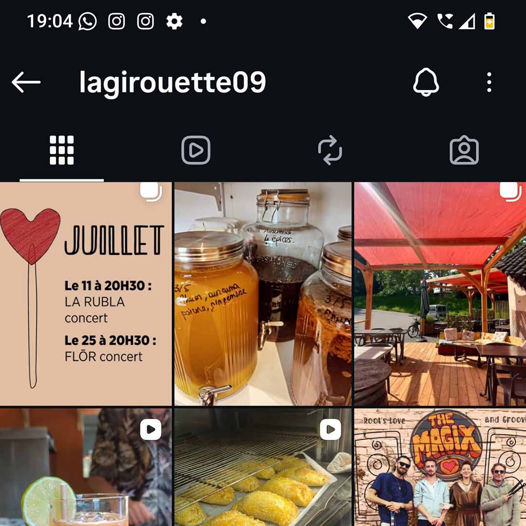 Conseil en stratégie digitale pour client indépendant