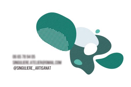 Carte de visite Impression 2-01